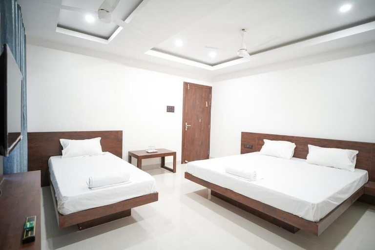 Primary image, Royal Majestic Lodge, Kamrup Metropolitan