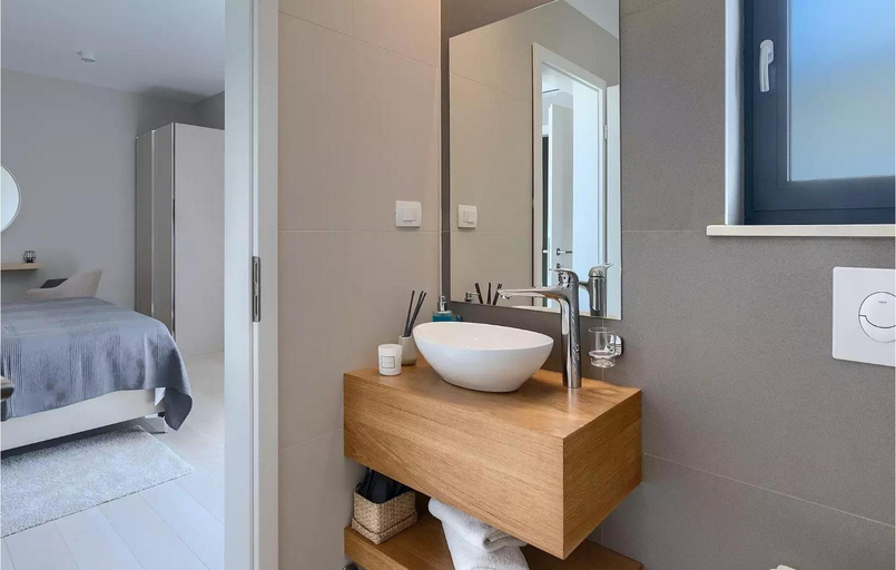 Bathroom 4, Villa Selene - Luxury sea view Villa, Labin