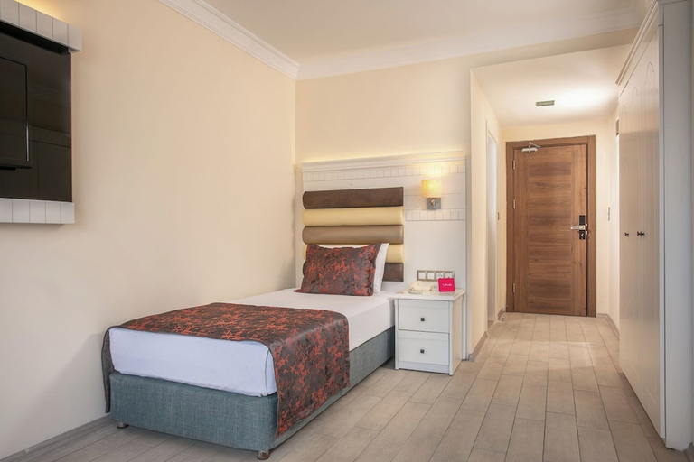 Bedroom 2, Arbatt Marmaris - All inclusive, Marmaris