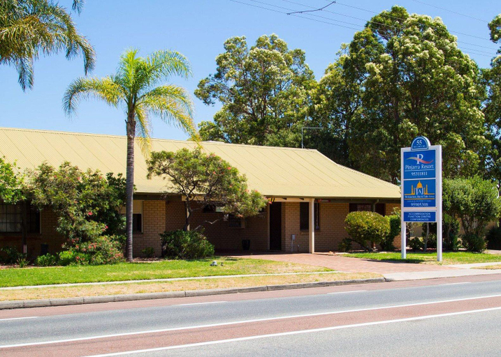 Exterior & Views 1, Pinjarra Resort, Murray