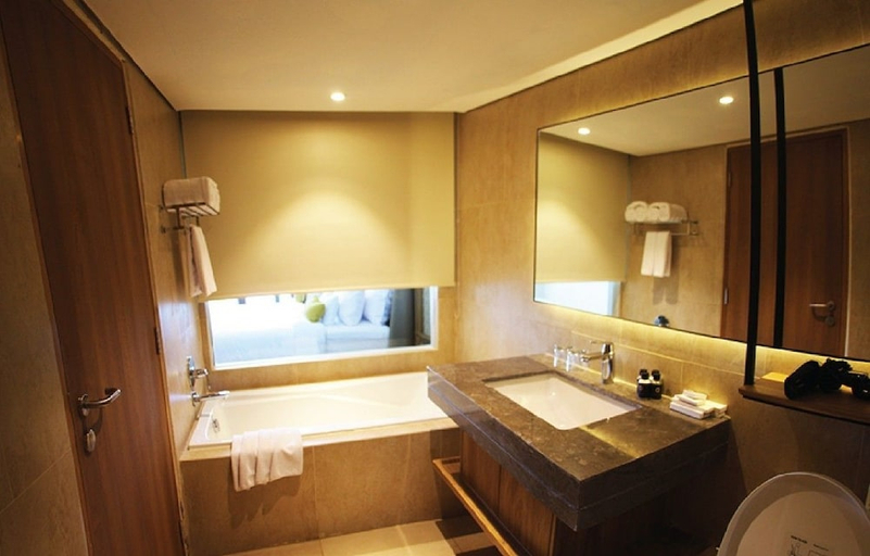 Others 5, Louis Kienne Resort Senggigi, Lombok