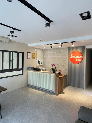 Others 4, Shun Tai Hotel, Hualien