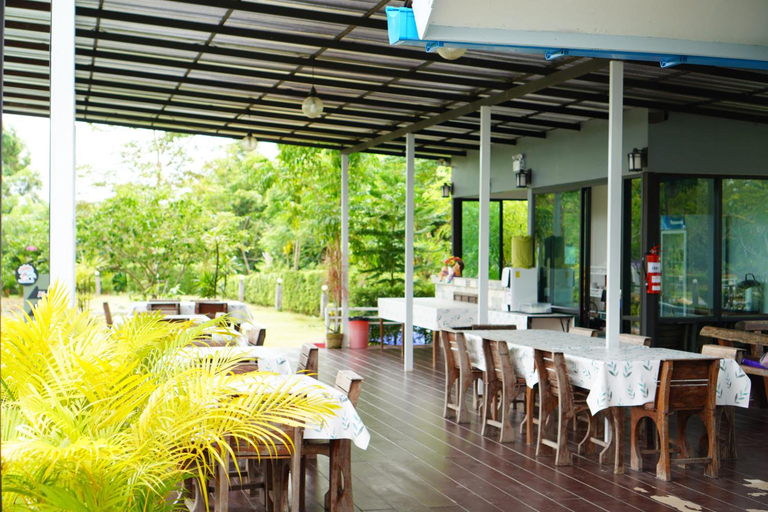 Food & Drinks, Green 2, Muang Chanthaburi