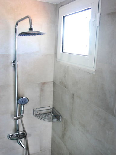 Bathroom 3, Bivalvia Beach Plus, South Aegean