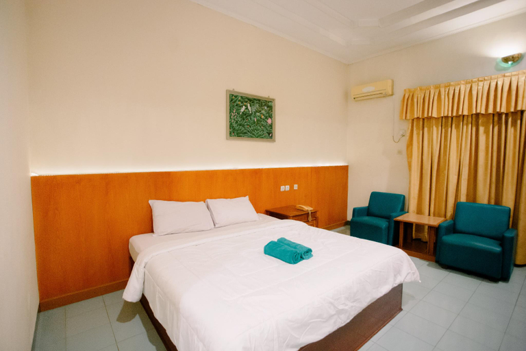 Bedroom 2, Hotel Dewi Ratih , Batang