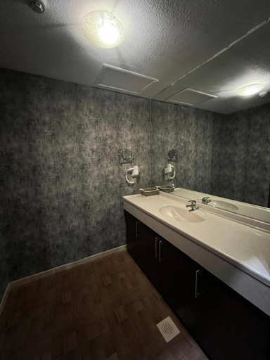 Bathroom 4, JOUHAYNA HOTEL, Arbil