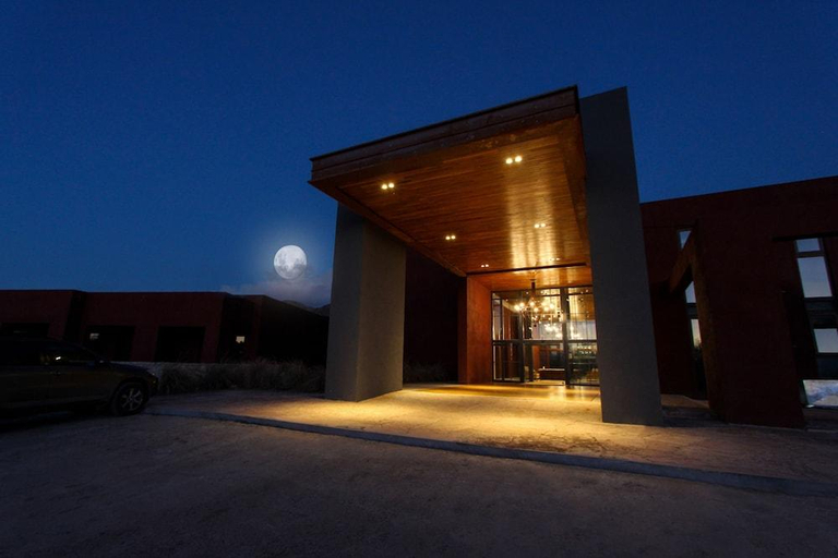 Exterior & Views 1, Pueblo Nativo Resort Golf Spa, Punilla