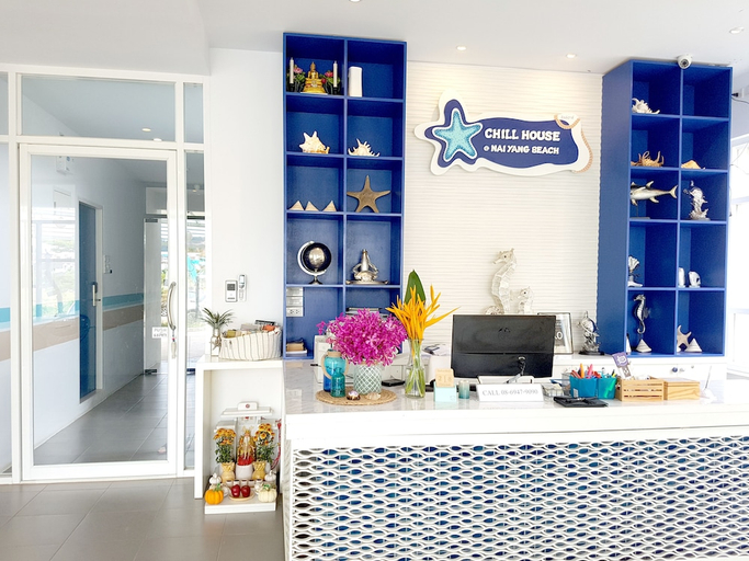 Others 5, Chill House At Nai Yang Beach, Pulau Phuket