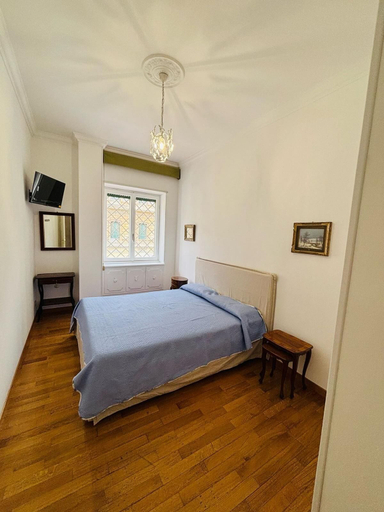 Interior 5, Tiziano House by Ghor, Roma