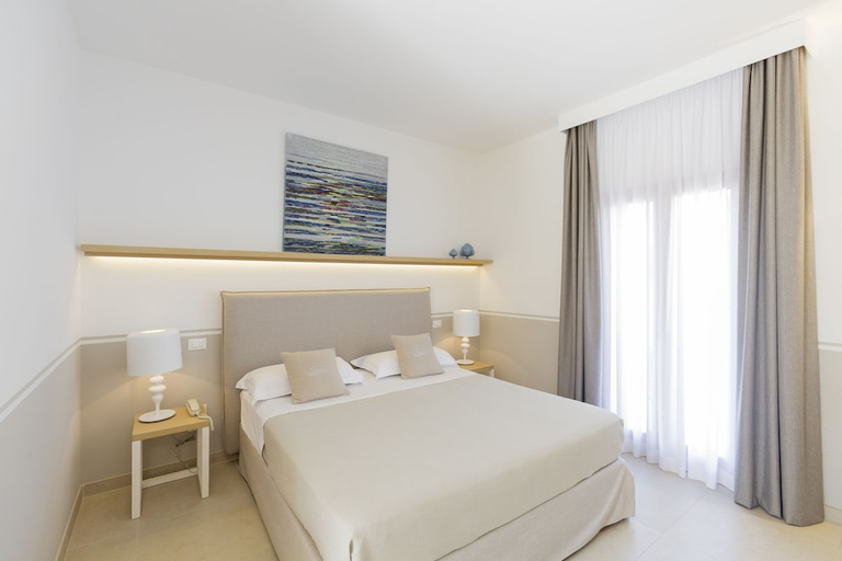 Bedroom 3, Giardino Dei Pini, Lecce
