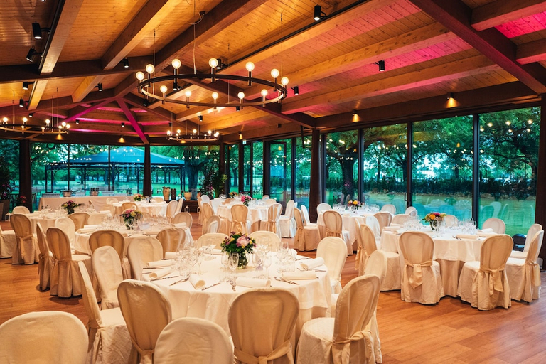 Food & Drinks 5, Hotel Relais Villa Abbondanzi, Ravenna