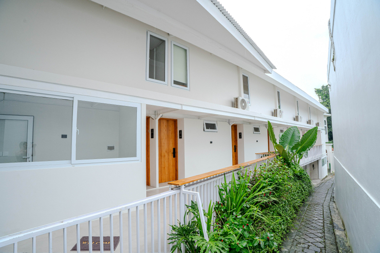 Others 3, Jiva Loft Style Villa, Badung