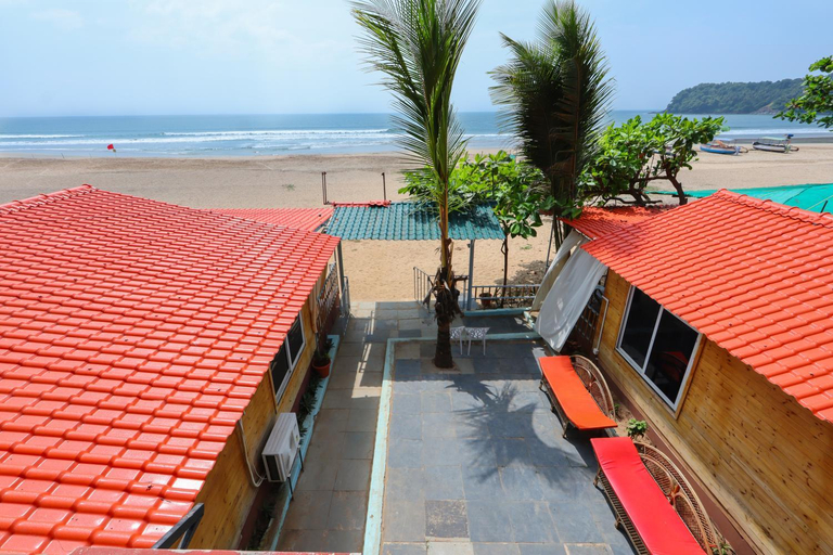 Others 5, Sea Star, South Goa