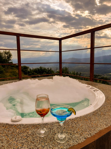 Sport & Beauty 5, Finca Hotel Los Guayacanes, Risaralda