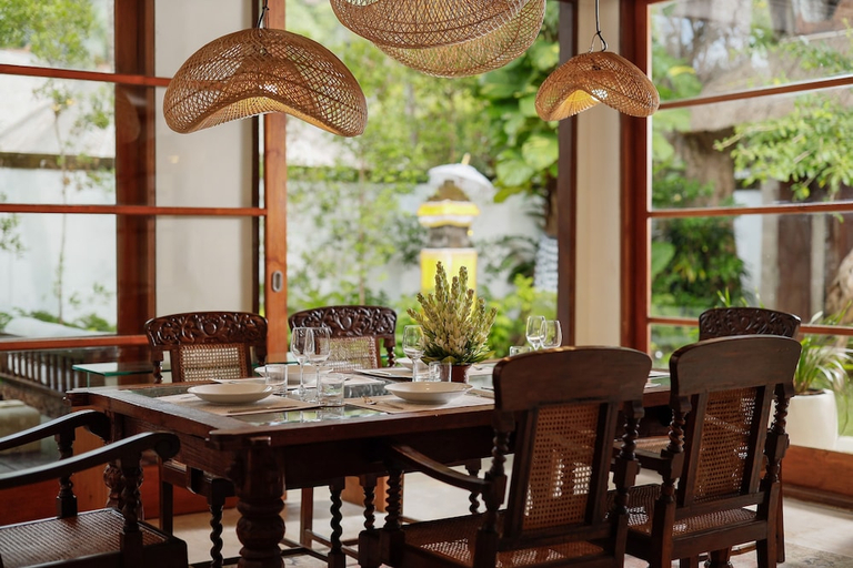 Food & Drinks 5, Jimbaran Beach Villas By Nakula, Badung