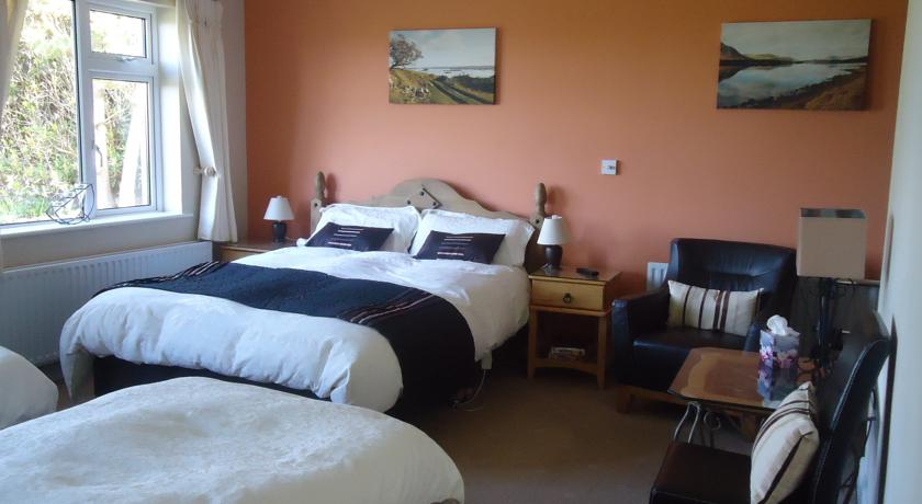 Bedroom 3, Atlantic View