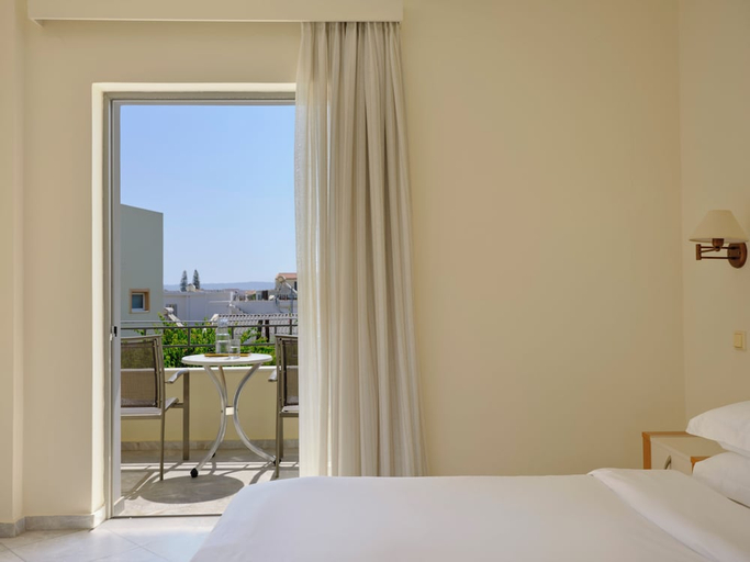 Bedroom 2, Atlantica Yakinthos, Crete