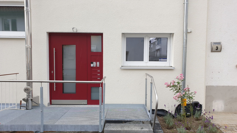 Exterior & Views 2, Pension Antje Ekert, Bodenseekreis