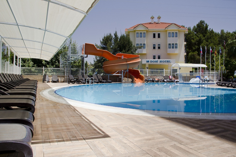 Others 5, Adella Side Hotel, Manavgat