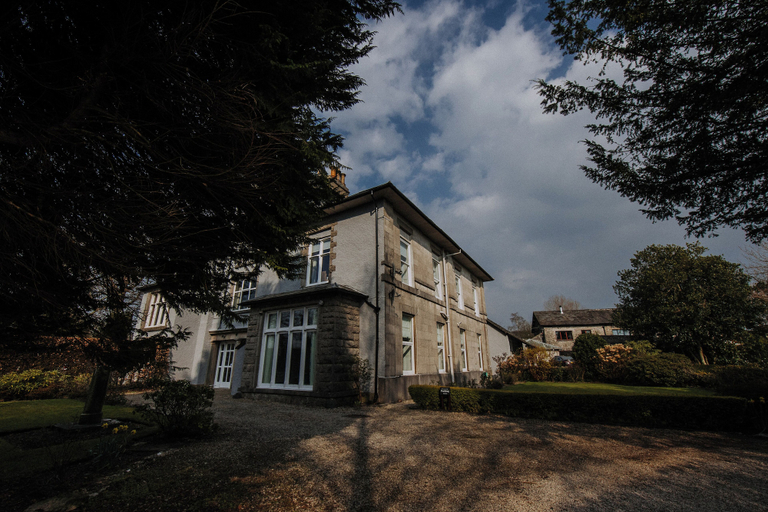Room 4, The Pheasant Lodge, Cumbria