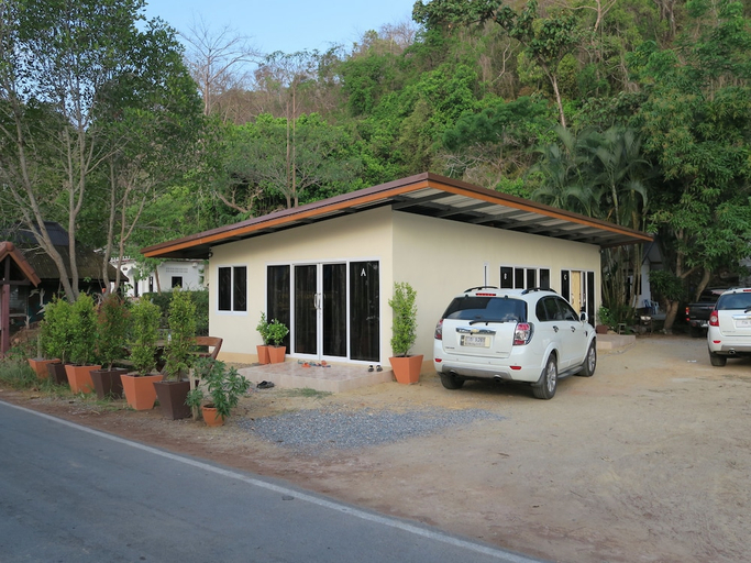 Others 5, Grand Andaman Resort, Langu