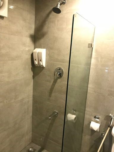Bathroom 4, Starlit Suites Bangalore, Bangalore