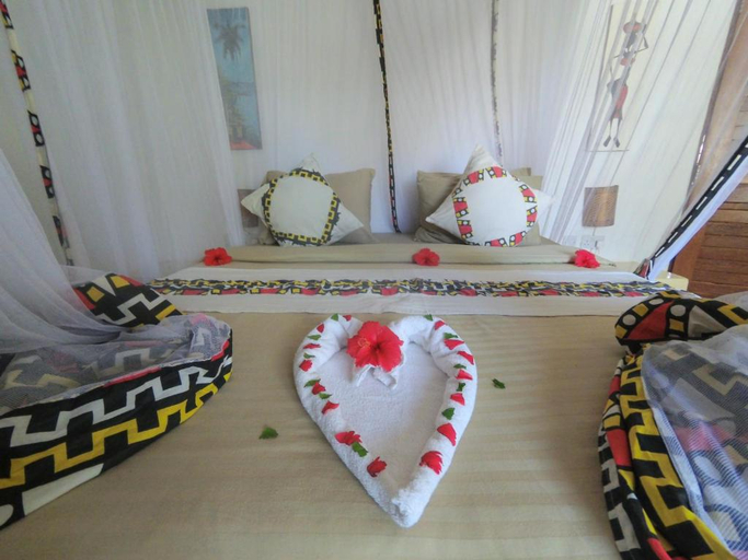 Others 5, Paradise Beach Resort, Kati