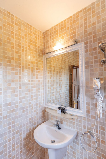 Bathroom 4, La Torre - Elite Collection by Mambo Ibiza, Baleares