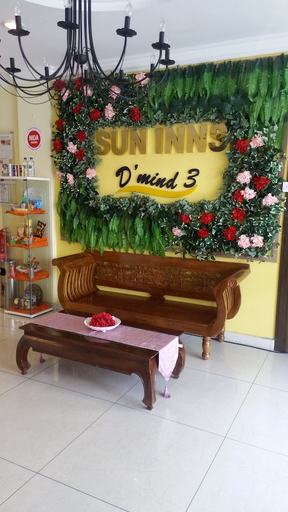 Others 5, Sun Inns D'mind 3 Seri Kembangan, Seri Kembangan