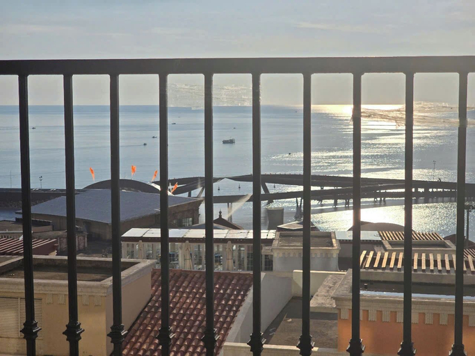 Room 4, Marina Hillside Condotel, Phú Quốc
