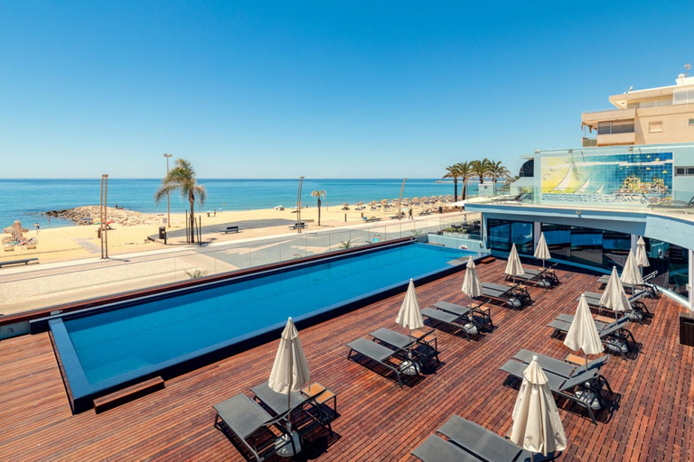 Sport & Beauty 5, Dom Jose Beach Hotel, Loulé