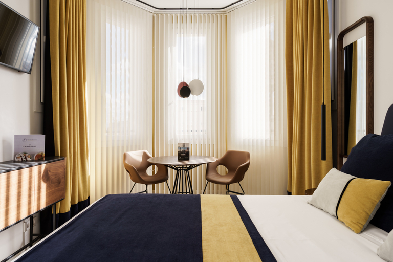 Others 2, Smartrental Collection Gran Via Centric, Madrid
