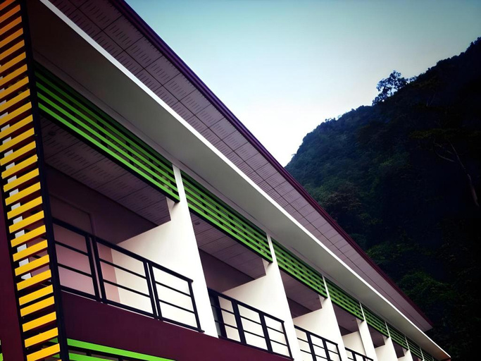 Exterior & Views 2, Chaison Hill Resort Khanom, Khanom