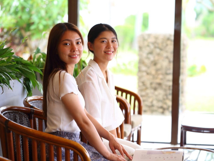 Food & Drinks 4, Resort Hotel Kume Island, Kumejima