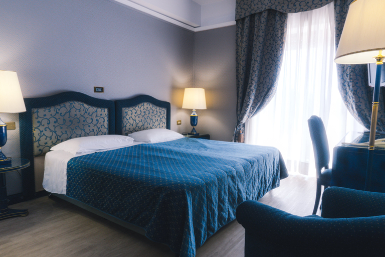 Others 5, Grand Hotel Excelsior, Reggio Di Calabria
