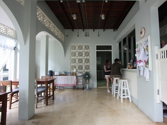 Food & Drinks 4, Lada House, Muang Lampang