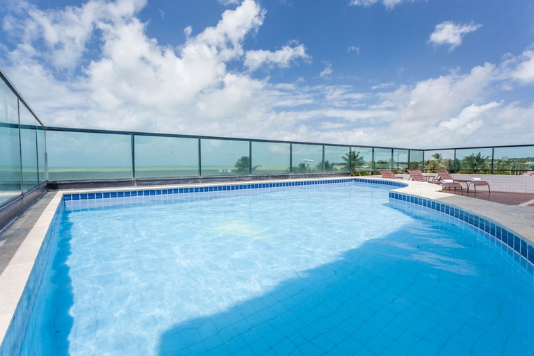 Sport & Beauty 5, JOAO PESSOA HPLUS BEACH, João Pessoa