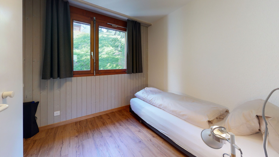 Room 2, Reka-Feriendorf Wildhaus, Toggenburg