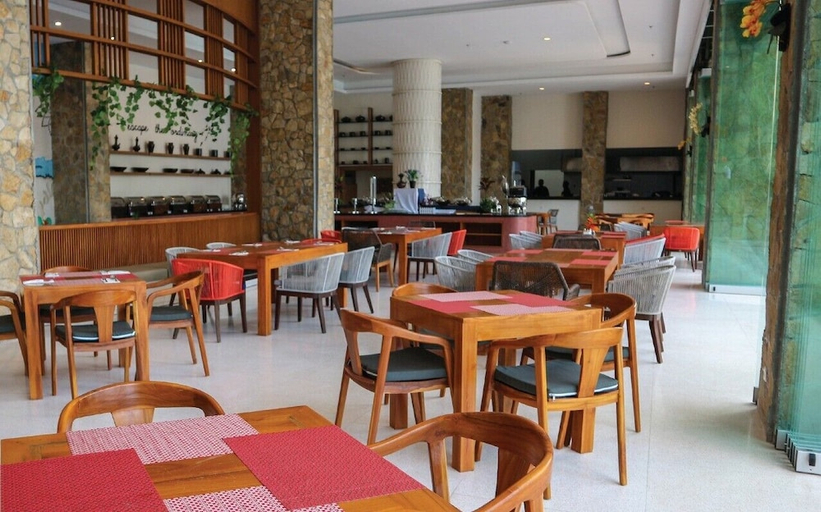 Others 3, Louis Kienne Resort Senggigi, Lombok