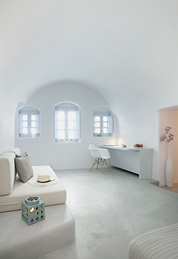 Bedroom 3, Anemolia Villa, South Aegean