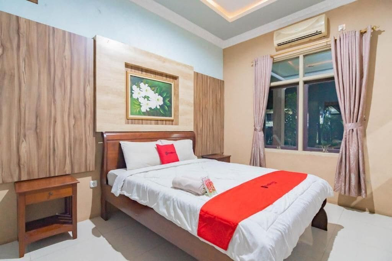 Room 3, Sangkan Hurip Kuningan Hiyel, Kuningan