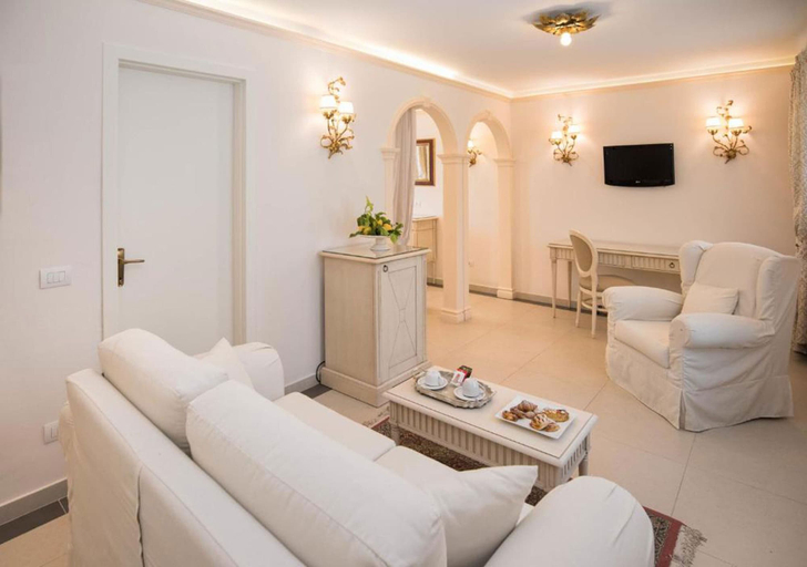 Others 4, CASTELLO SAN MARCO CHARMING HOTEL SPA, Catania
