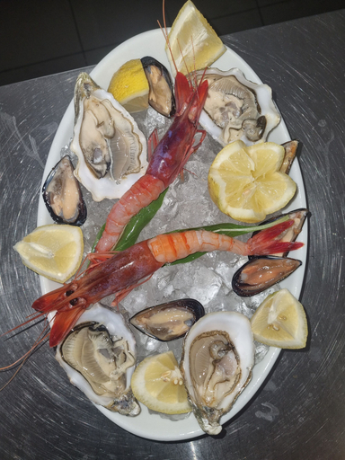 Food & Drinks 5, Villaggio le Palatine, Matera