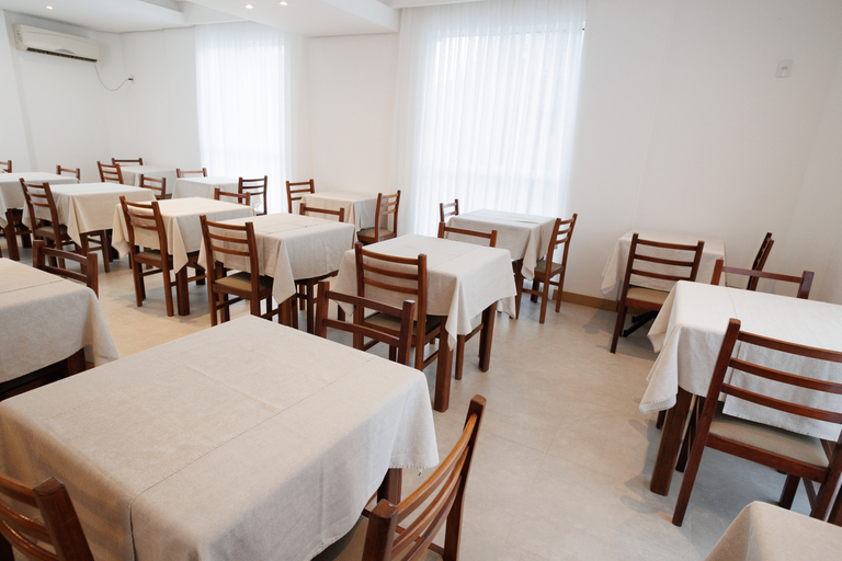 Food & Drinks 5, Luisa Studio Hotel, Florianopolis
