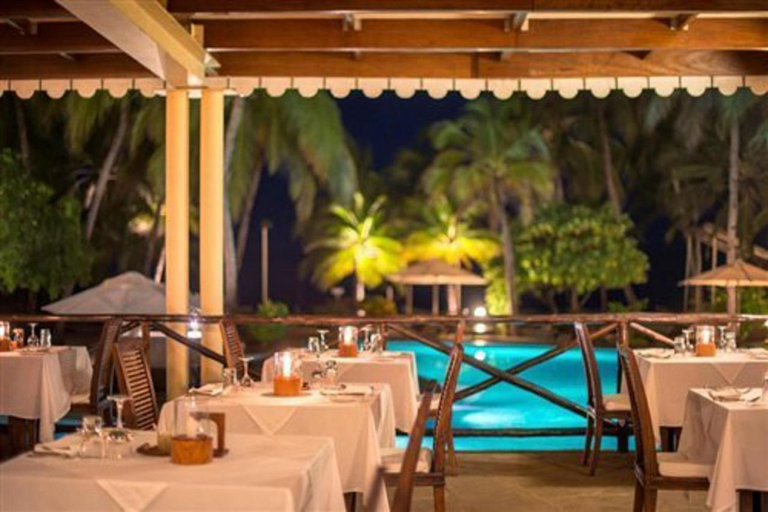Food & Drinks 3, Diamonds Malindi, Malindi