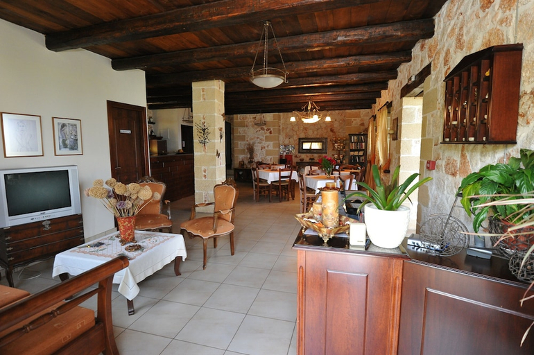 Food & Drinks 4, Kavoussi Resort, Crete