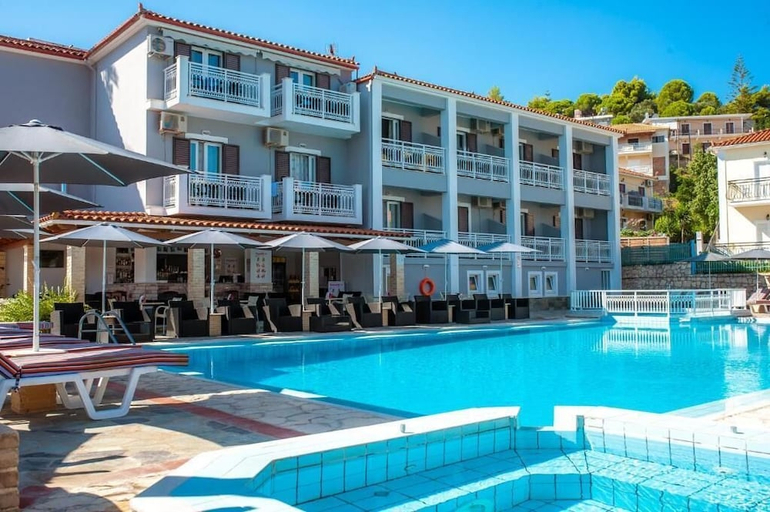 Sport & Beauty 2, Anamar Zante Hotel, Ionian Islands
