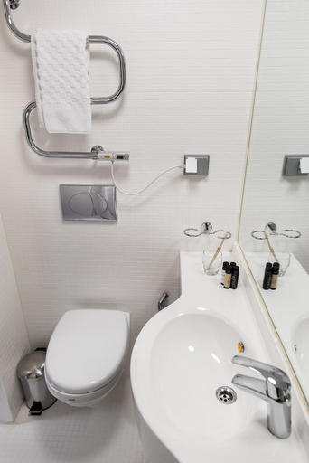 Bathroom 3, Generator Stockholm, Stockholm