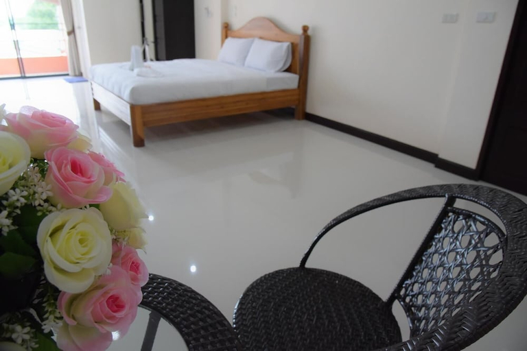 Bedroom 5, BH Place Apartment, Muang Kanchanaburi
