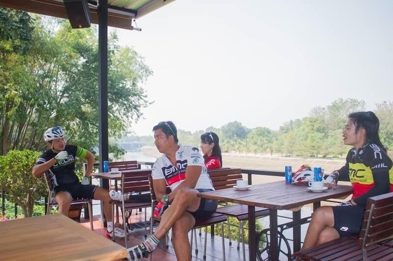 Food & Drinks, Kanvela Resort, Muang Kanchanaburi